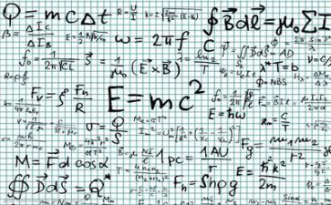 数学课作文模板8篇