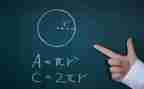 数学小作文500字5篇