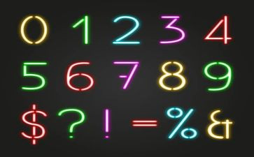 圈数字教学反思7篇