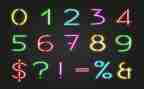 幼儿园中班写数字教案7篇