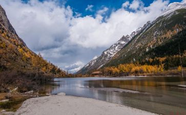 四川地震心得体会6篇