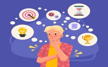 爱思考的他作文优质6篇