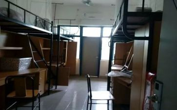 宿舍学生个人总结5篇