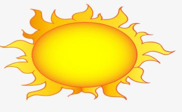 太阳公教学反思8篇