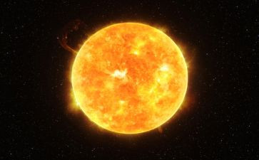 太阳教案和反思7篇