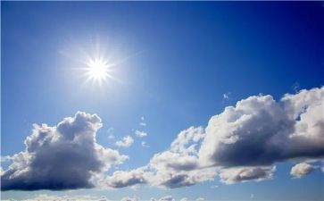 小班《太阳》教案精选6篇