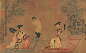 唐朝时的作文精选5篇