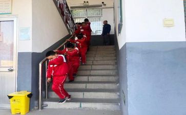 幼儿安全逃生安全教案5篇