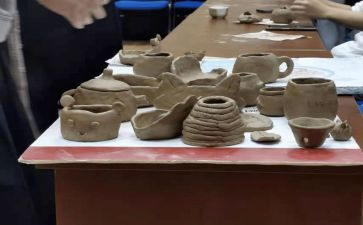 陶艺的心得推荐7篇