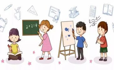 我的特长100作文5篇