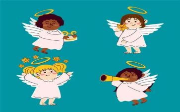 天使的翅膀的作文7篇