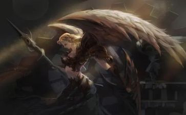 天使的翅膀的作文参考5篇