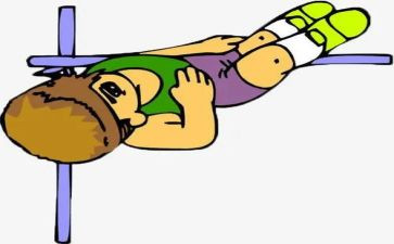 体育跳高教案7篇