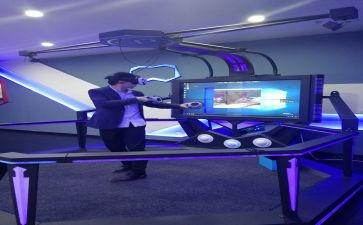 2024年亲子交通安全体验课观后感6篇