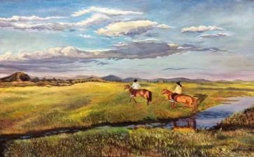 同行作文600字5篇