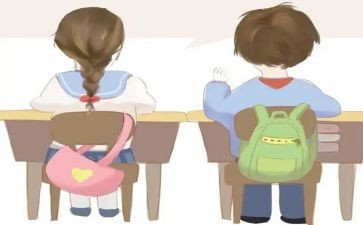 小学生作文同桌的你作文8篇