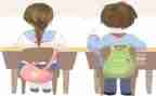作文我的同桌小学生作文8篇