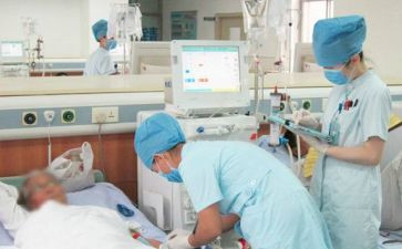 透析科工作总结8篇