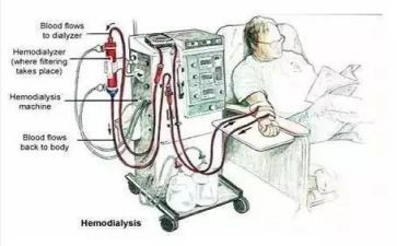 透析科工作总结优质7篇