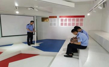 语表社团工作总结精选6篇