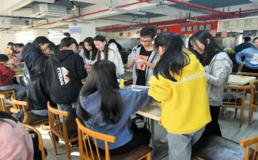 大学生社团工作计划模板6篇
