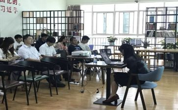 社团工作总结与心得5篇