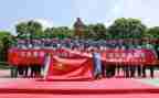 大学户外团活动策划6篇