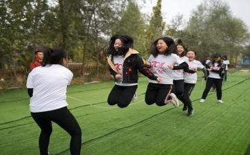 学生团建心得体会7篇