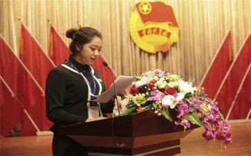 公司团委述职报告5篇