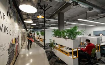 分团委办公室工作计划5篇