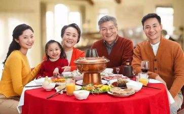 团圆作文通用8篇