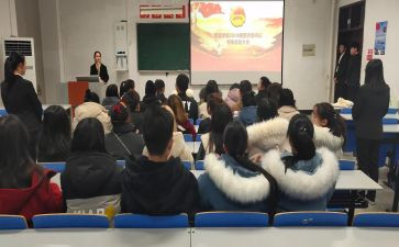 团支书的竞选演讲稿7篇