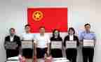 团总支组织部的工作计划5篇