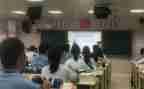 团总支学生会工作总结8篇
