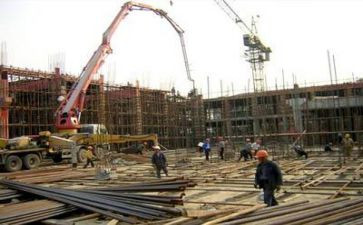 土建述职报告通用6篇