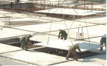 土建年度工作总结8篇