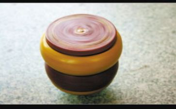 纸陀螺比赛作文8篇