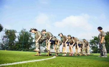 公司拓展训练心得参考8篇