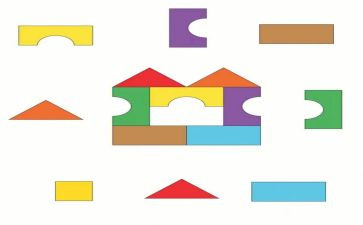 小学数学认识图形教学反思7篇