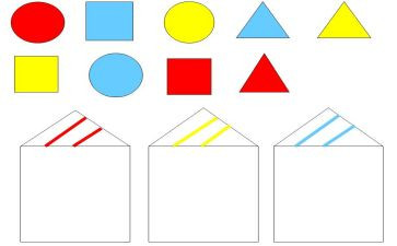 小学二年级轴对称图形教案5篇