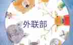外联工作总结精选7篇