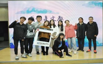 大学竞选学生会外联部演讲稿5篇