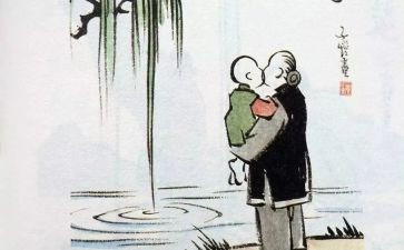 外婆的作文小学生作文5篇