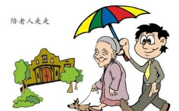 令人感动的人或事的演讲稿6篇