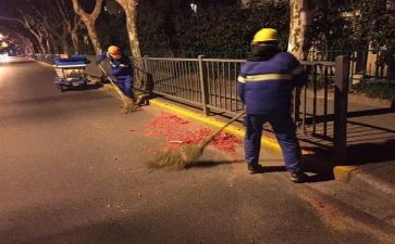 街道创卫工作总结总结6篇
