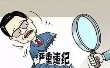 民警违规违法心得体会8篇