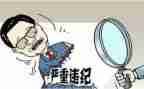民警违规违法心得体会8篇