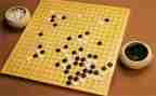 关于围棋对战的作文7篇