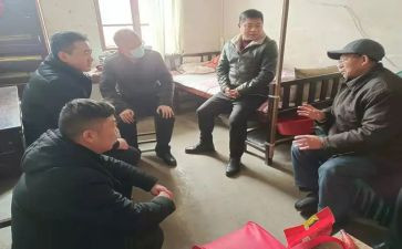 建军节慰问讲话稿7篇
