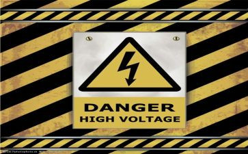 写危险的作文6篇